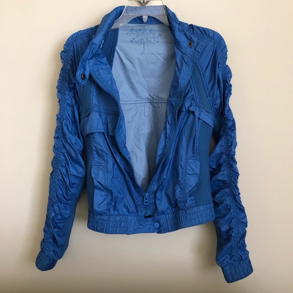 Jacket America Rag Size M - Picture 2 of 4
